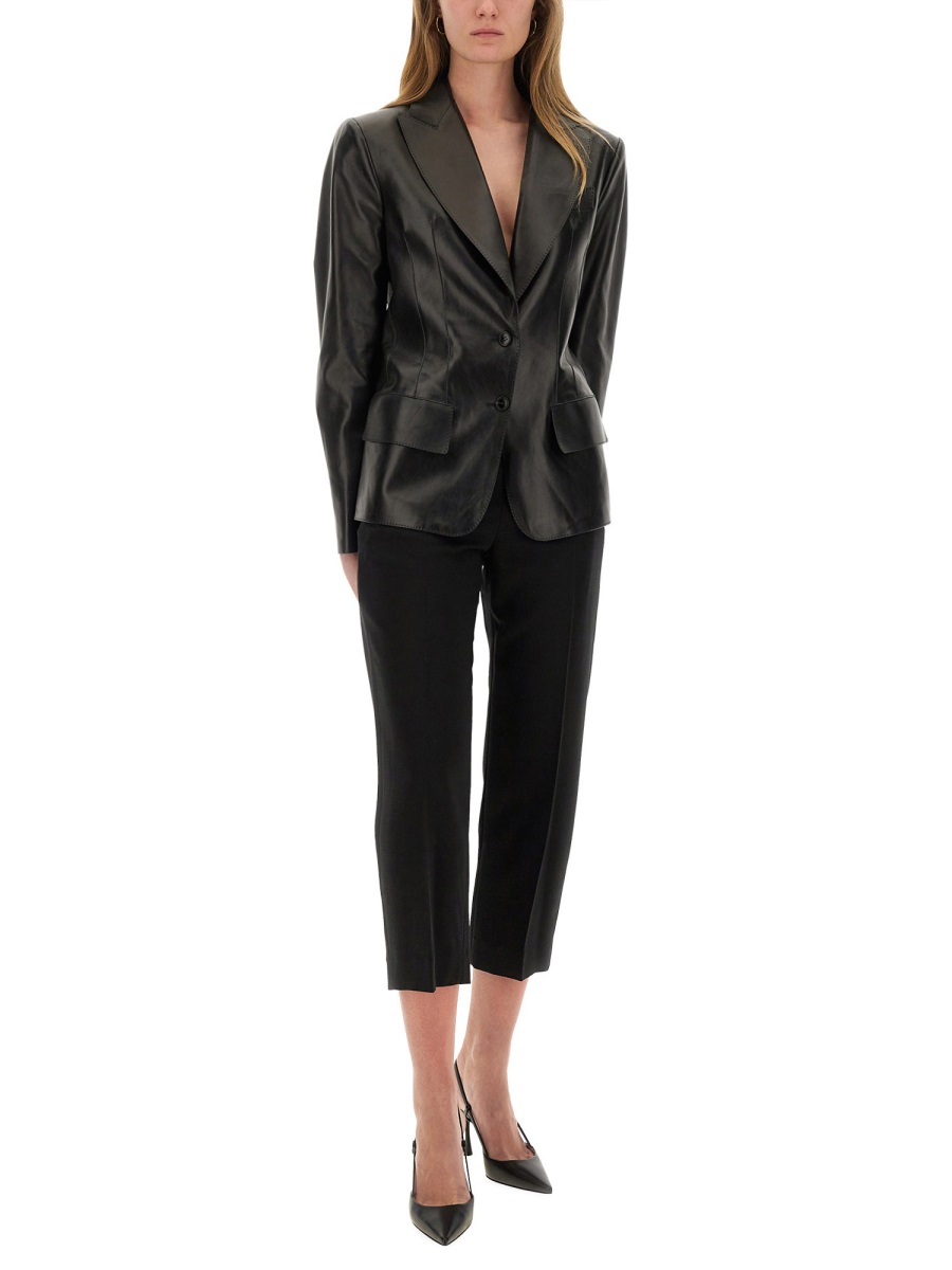 [KHAITE] Trousers FW25 31614204_W4204200