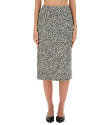 [Tory Burch] Midi skirt FW25 170830_002