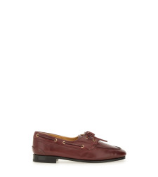 [Bally] Loafer FW25 WF002V_BU003U3A4