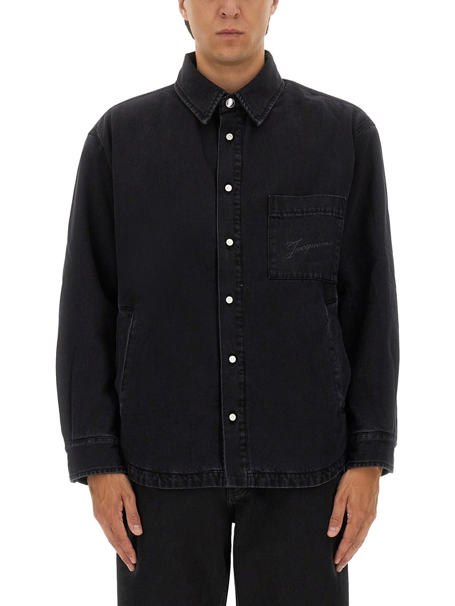 [JACQUEMUS] Jacket FW25 OUM00115AD0_0019990