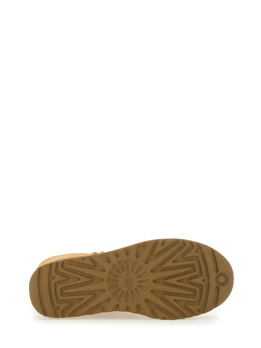 [UGG] Long Boots FW25 1016224_CHE