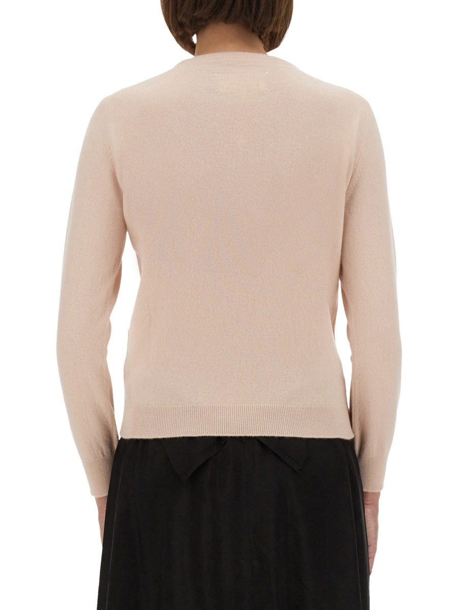 [Maison Margiela] Sweatshirt FW25 S51HL0027_M13144216