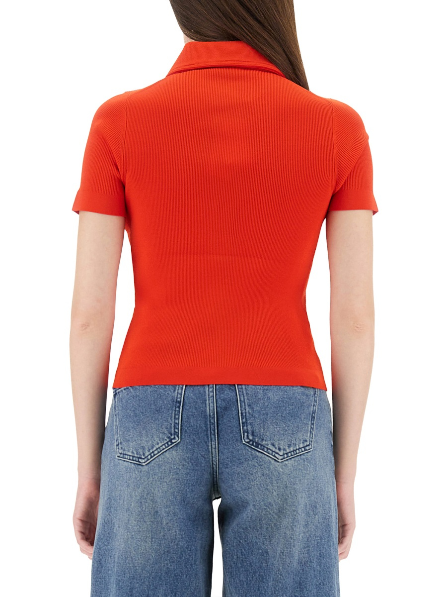 [Tory Burch] T-shirts Short Sleeve FW25 170327_603