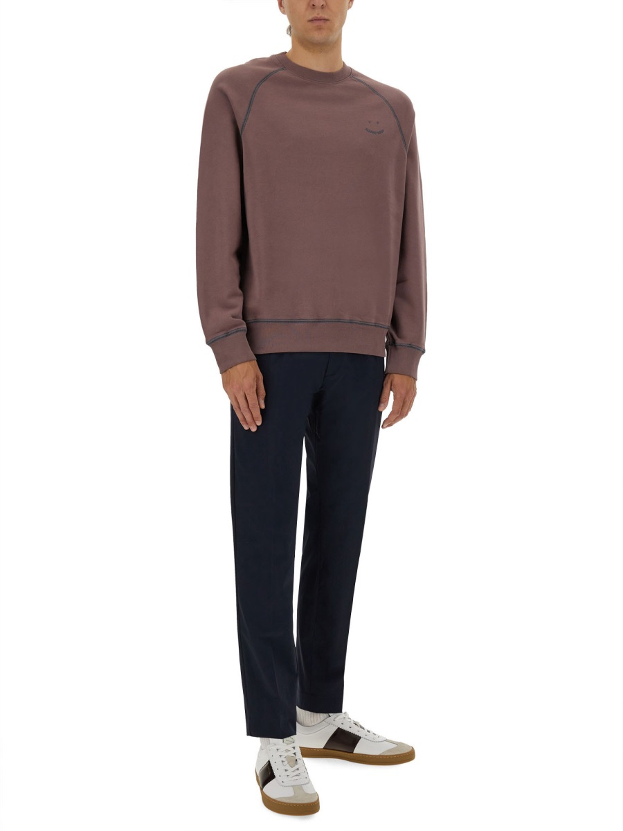 [PS By Paul Smith] Sweatshirt FW25 M2R-958XE-T21169_51A