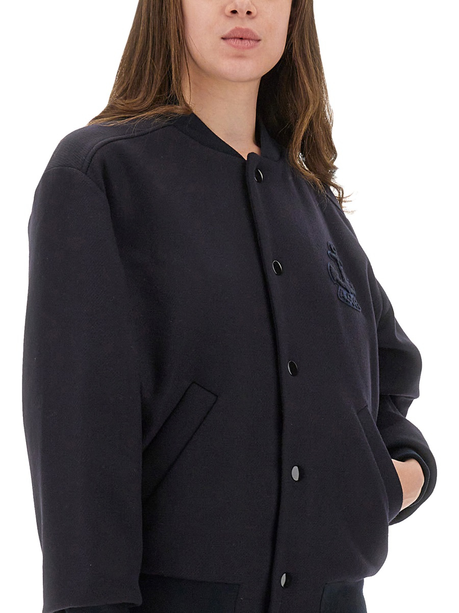 [A.P.C.] Casual Jacket FW25 WVBDE-M32010_IAK