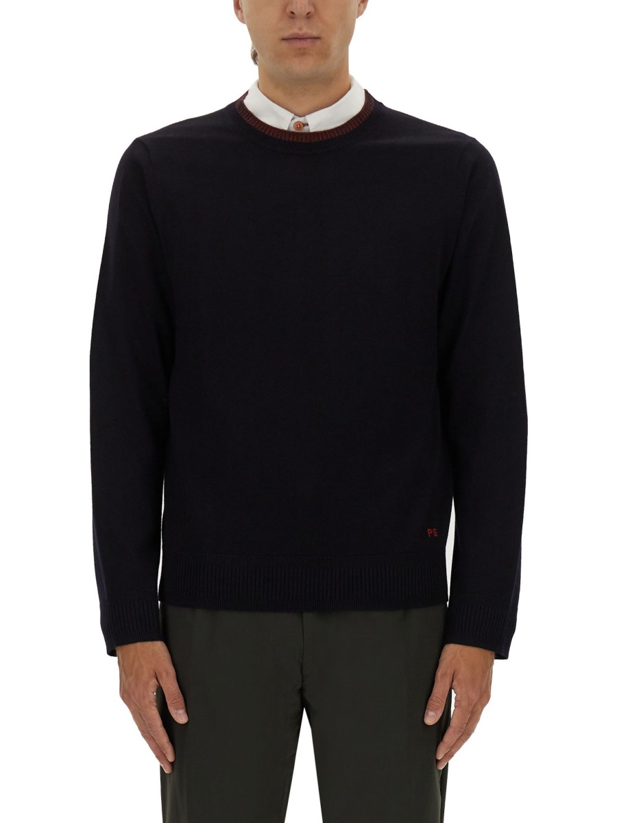 [PS By Paul Smith] Knitwear FW25 M2R-302Z-T21861_49