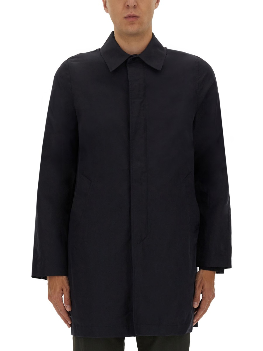 [PS By Paul Smith] Coat FW25 M2R-018Z-T22090_49