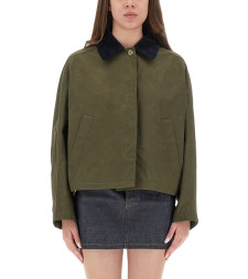 [A.P.C.] Casual Jacket FW25 COHIL-F02990_JAC