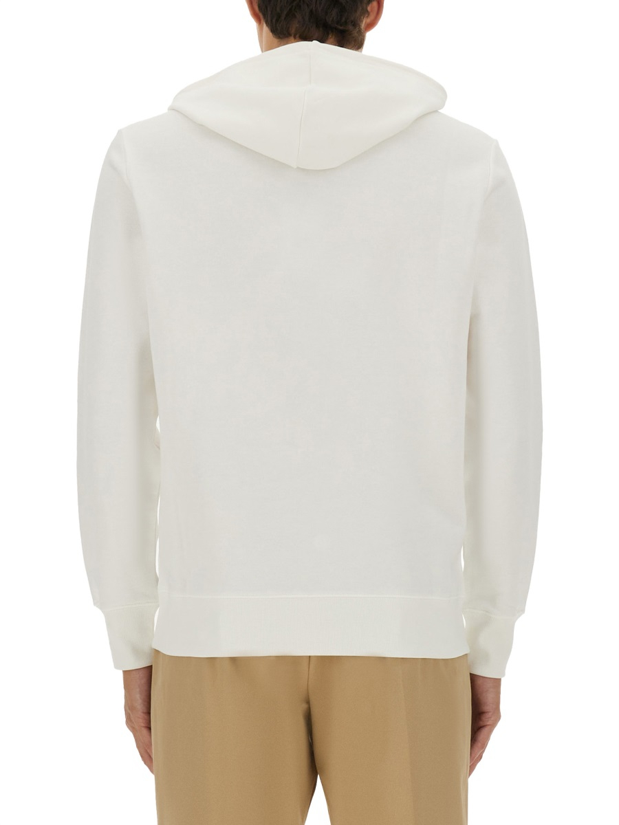[PS By Paul Smith] Hoodie FW25 M2R-284SZ-T21116_02A