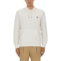 [PS By Paul Smith] Hoodie FW25 M2R-284SZ-T21116_02A