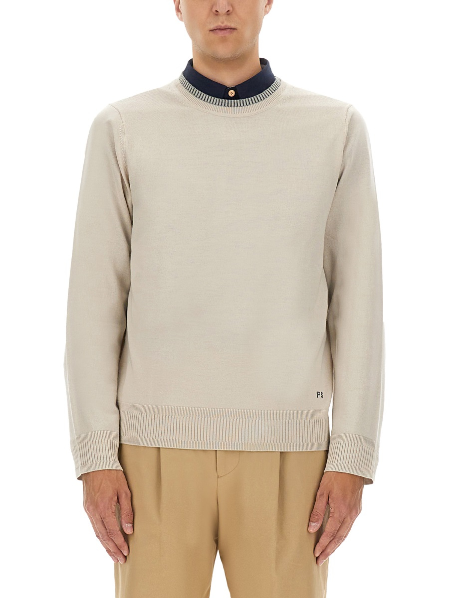 [PS By Paul Smith] Knitwear FW25 M2R-302Z-T21861_02
