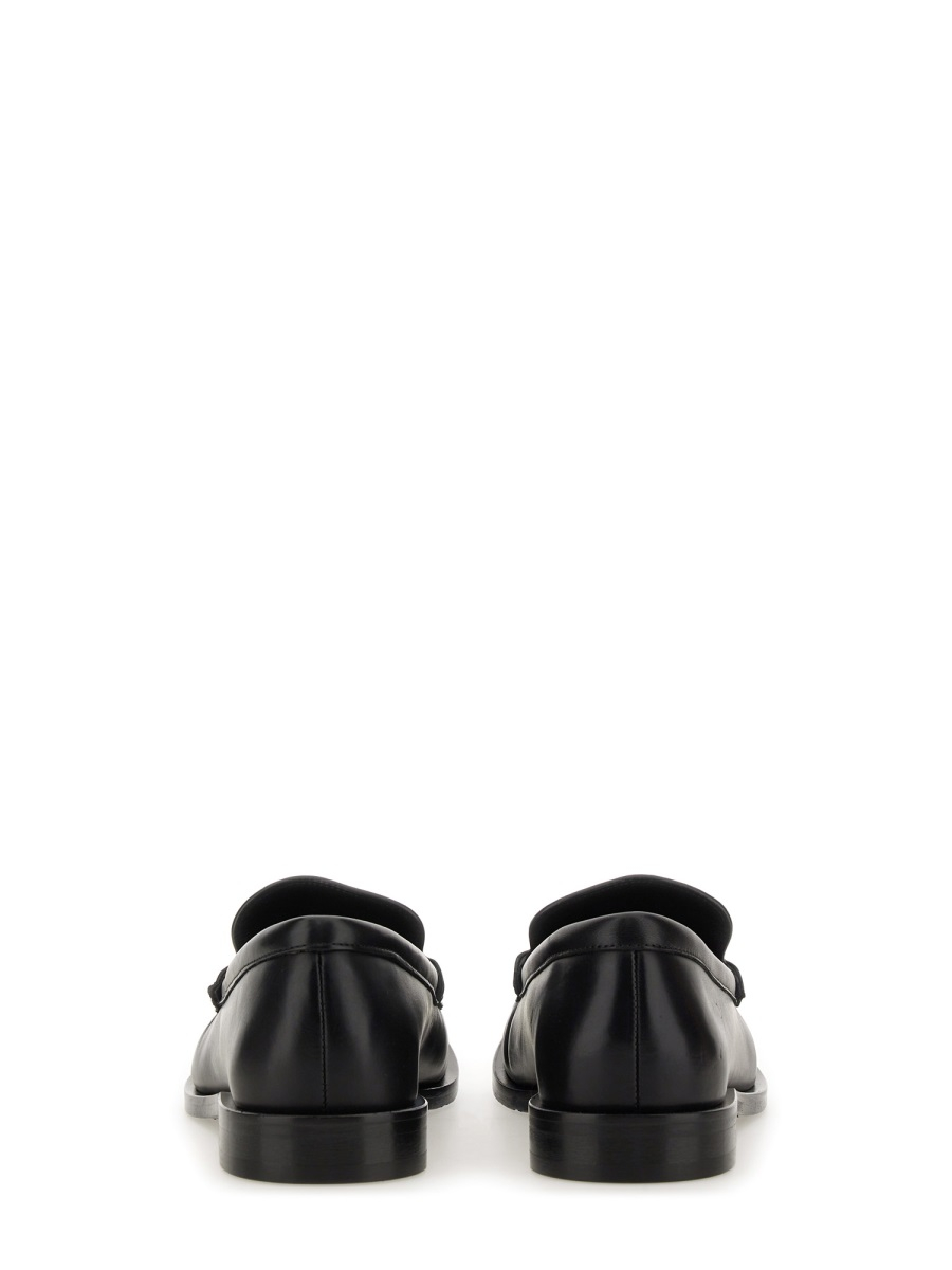 [Burberry] Loafer FW25 8111868_A1189