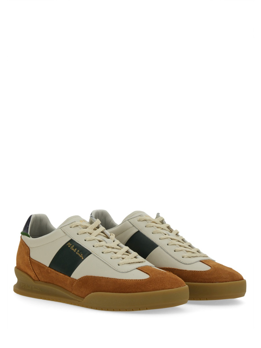 [PS By Paul Smith] Sneakers FW25 M2S-DVR80-TLEA_02