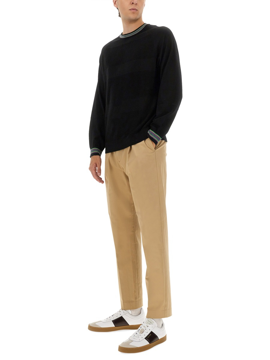[PS By Paul Smith] Knitwear FW25 M2R-476Z-T22437_79