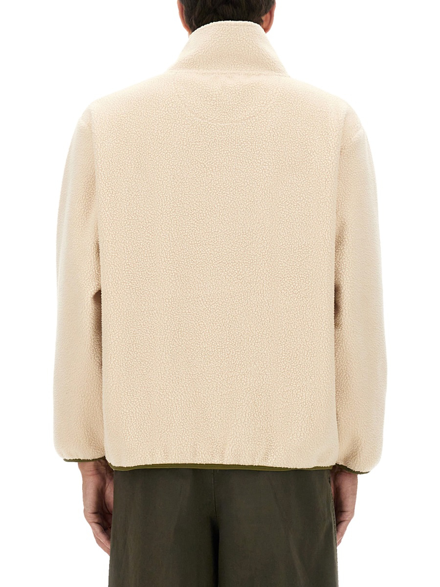 [A.P.C.] Sweatshirt FW25 PSAIF-H27990_AAC