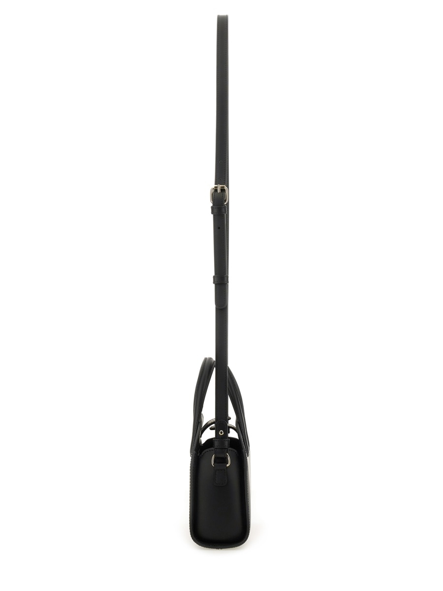 [A.P.C.] Cross body bag FW25 PXCAX-F61942_LZZ