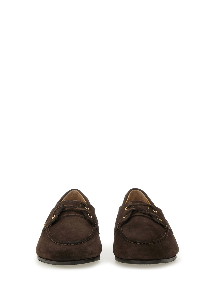 [Bally] Loafer FW25 MSF0B5_SU005U804