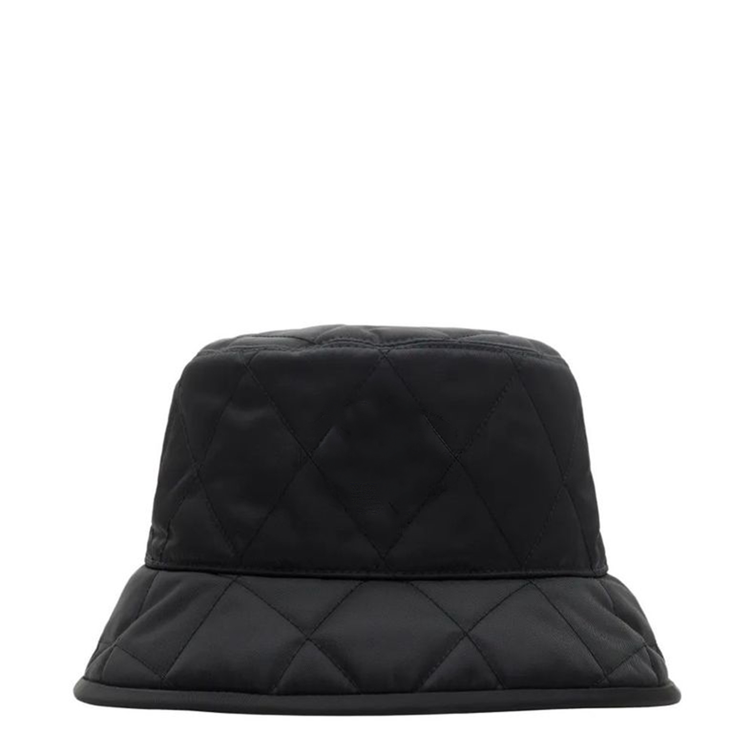 [Burberry] Hat SS26 8125534BLACK