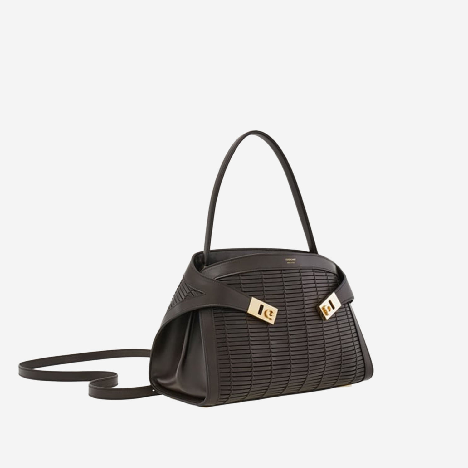 [Salvatore Ferragamo] Shoulder bag SS26 21A674002
