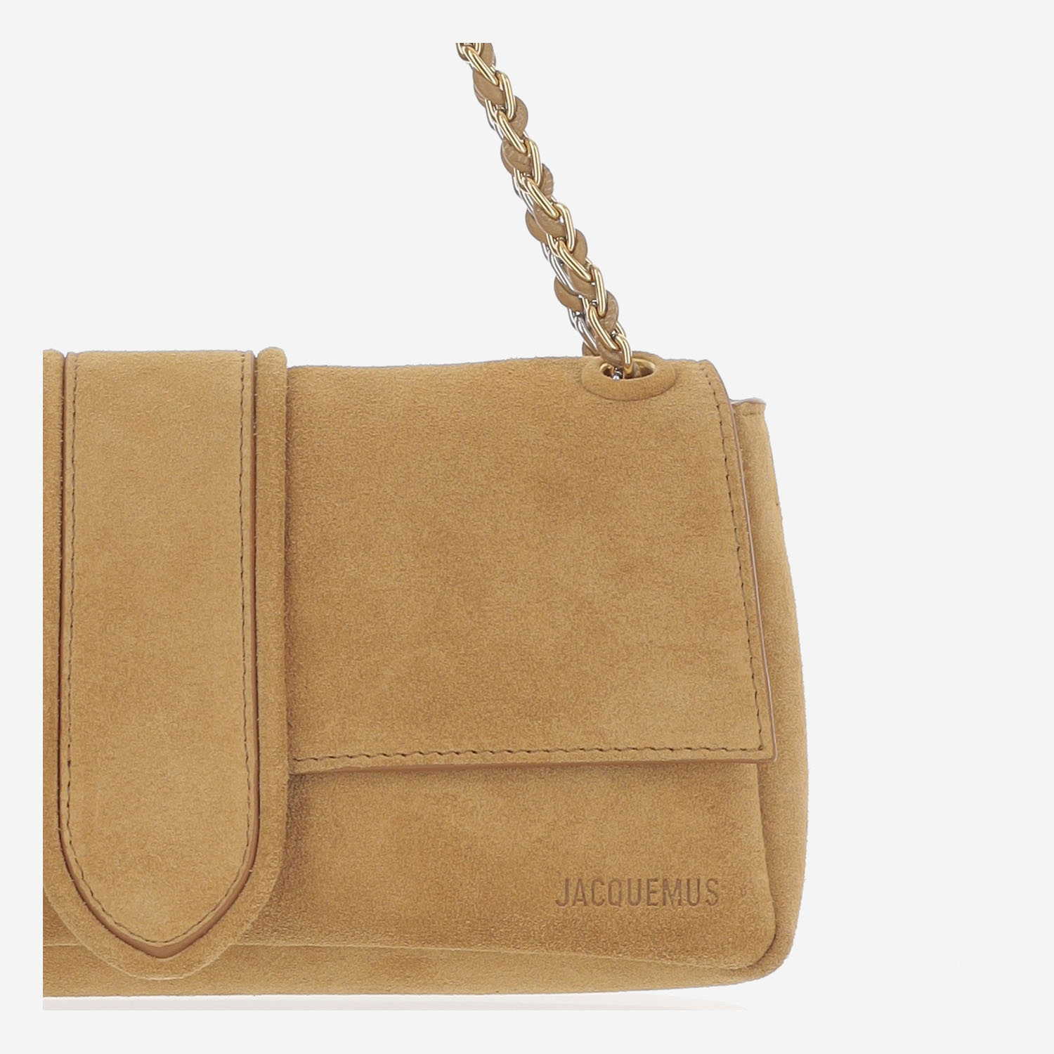 [JACQUEMUS] Shoulder bag SS26 BAW00453AC09A04830
