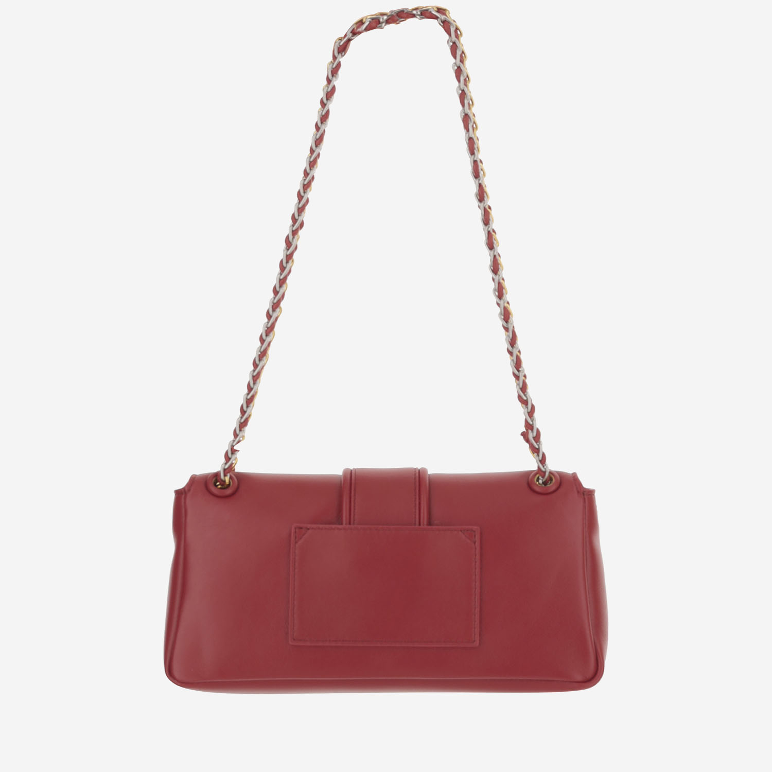 [JACQUEMUS] Shoulder bag SS26 BAW00453AC27L14480