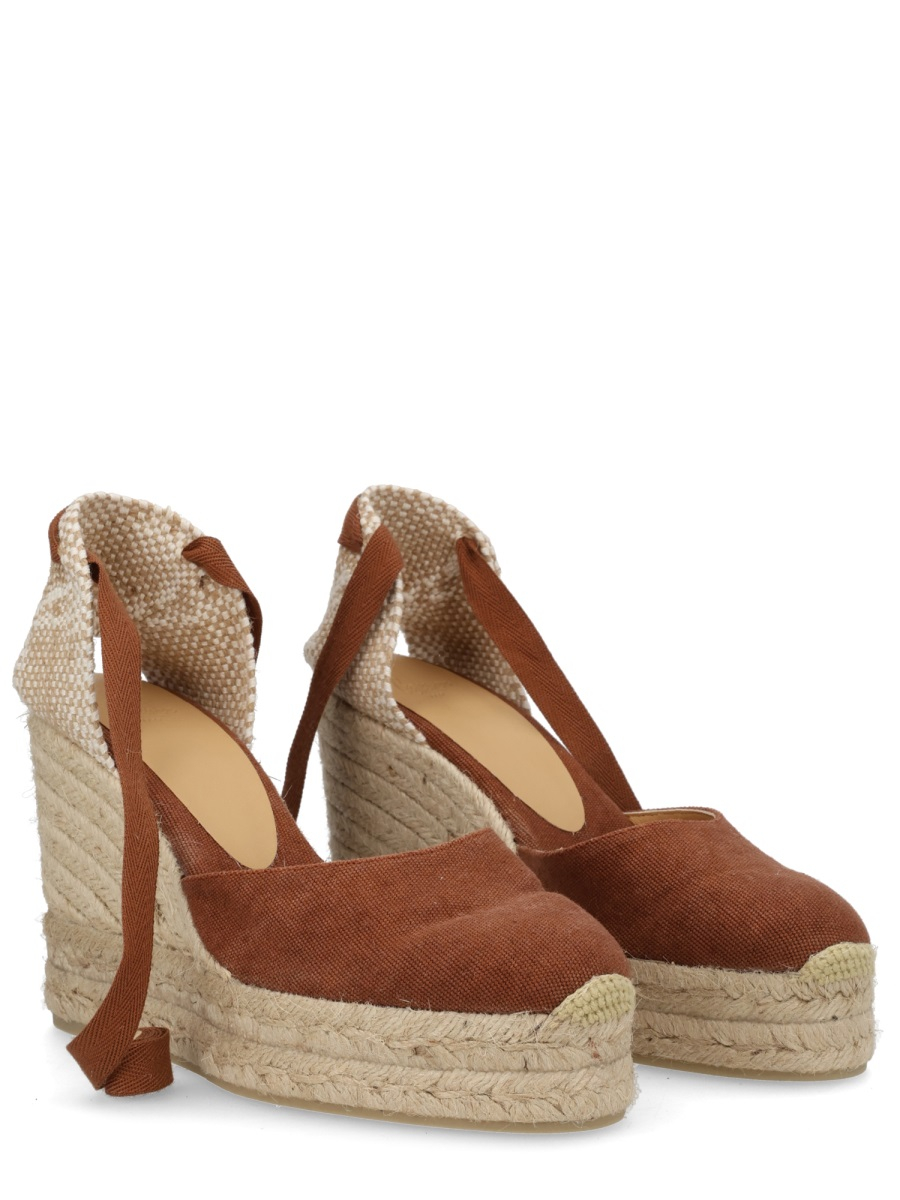 [Castaner] Espadrille SS26 021641-2034_PECAN