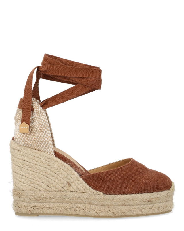 [Castaner] Espadrille SS26 021641-2034_PECAN