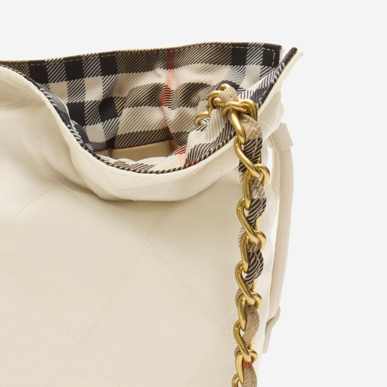 [Burberry] Shoulder bag SS26 8123753SOAPSAND
