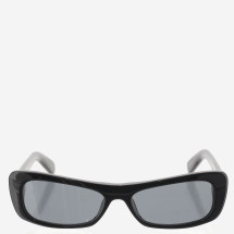 [JACQUEMUS] Sunglasses SS26 JAC55C1SUNBLACKYELLOWGOLDGREY