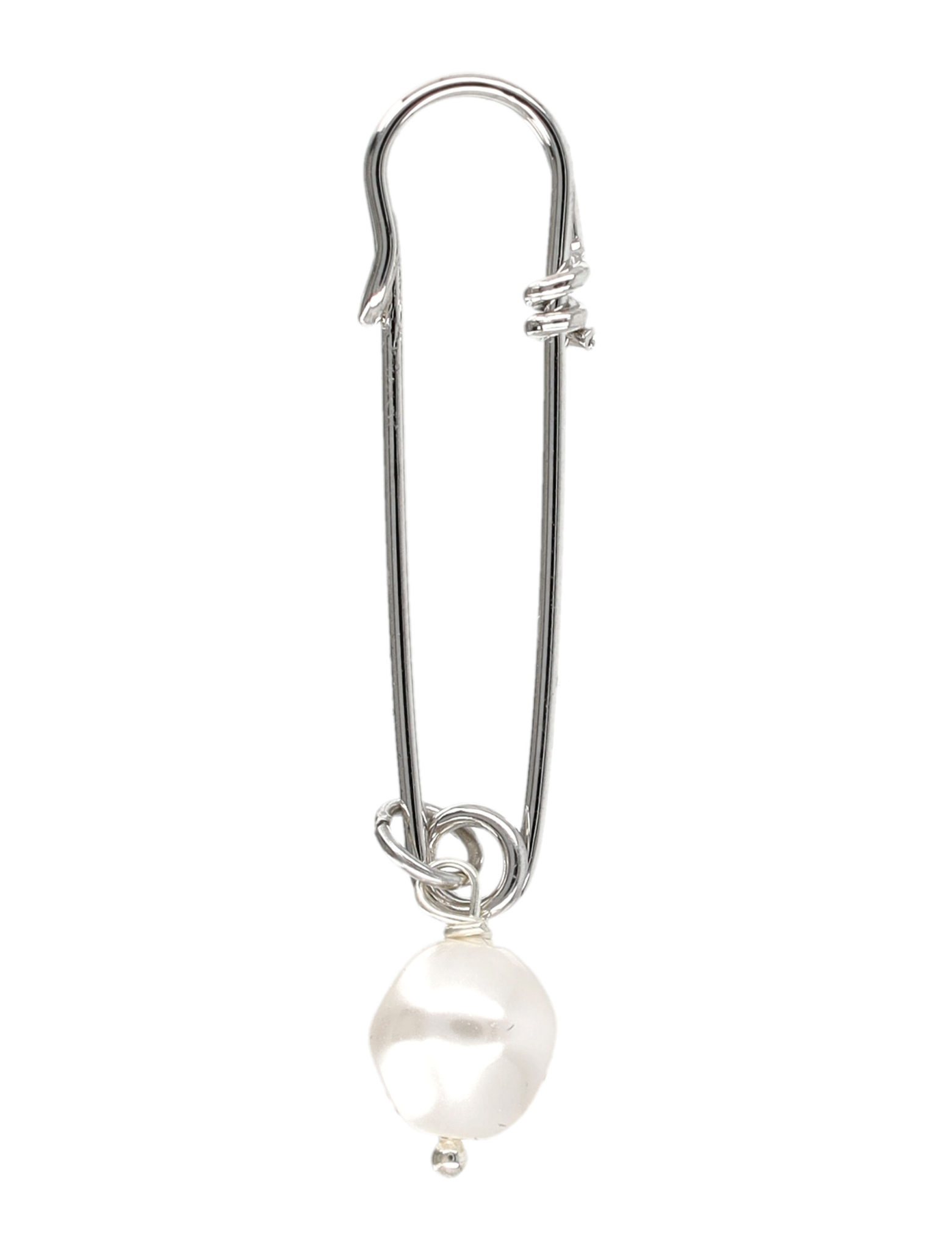 [JUSTINE CLENQUET] Earring SS26 CHELSEAEARRINGSPALLADIUM