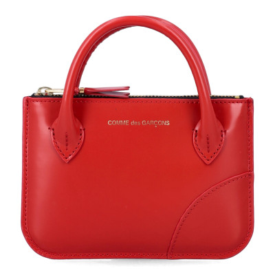 [COMME DES GARCONS WALLET] Wallet SS26 SA8100HA2