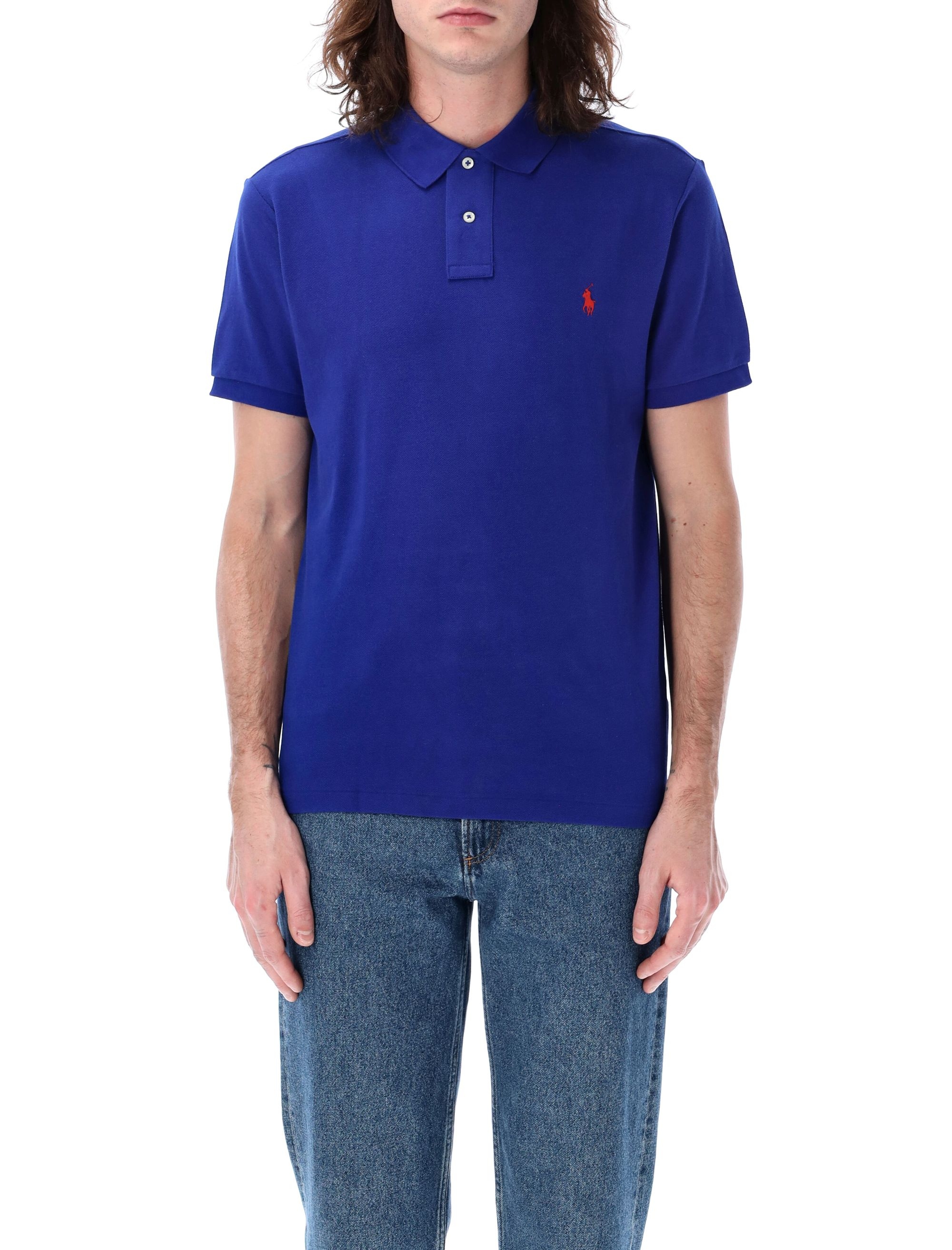 [Polo Ralph Lauren] T-shirts Short Sleeve SS26 710782592010
