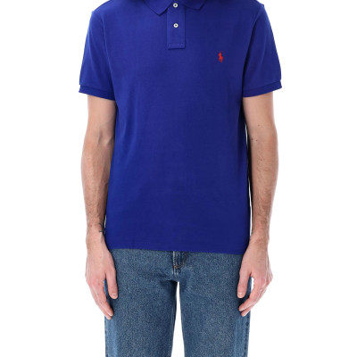 [Polo Ralph Lauren] T-shirts Short Sleeve SS26 710782592010