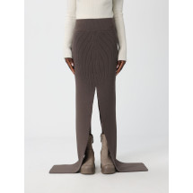 [Rick Owens] Long skirt FW25 RO02E4672KWVH 78