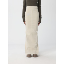 [Rick Owens] Long skirt FW25 RP01E7694KST 41