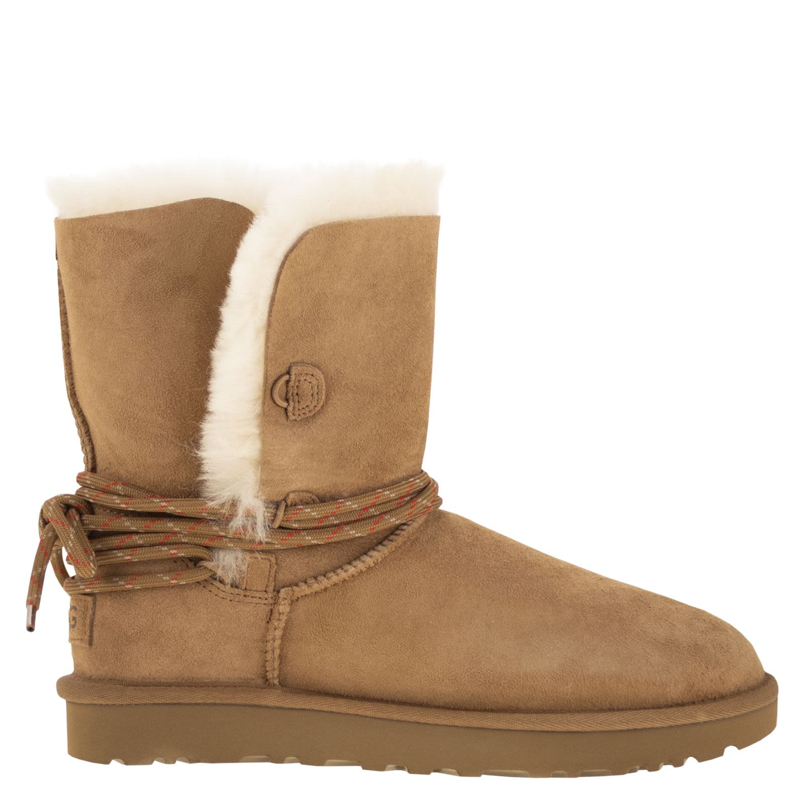 [UGG] Ankle Boots FW25 1171530 CHE