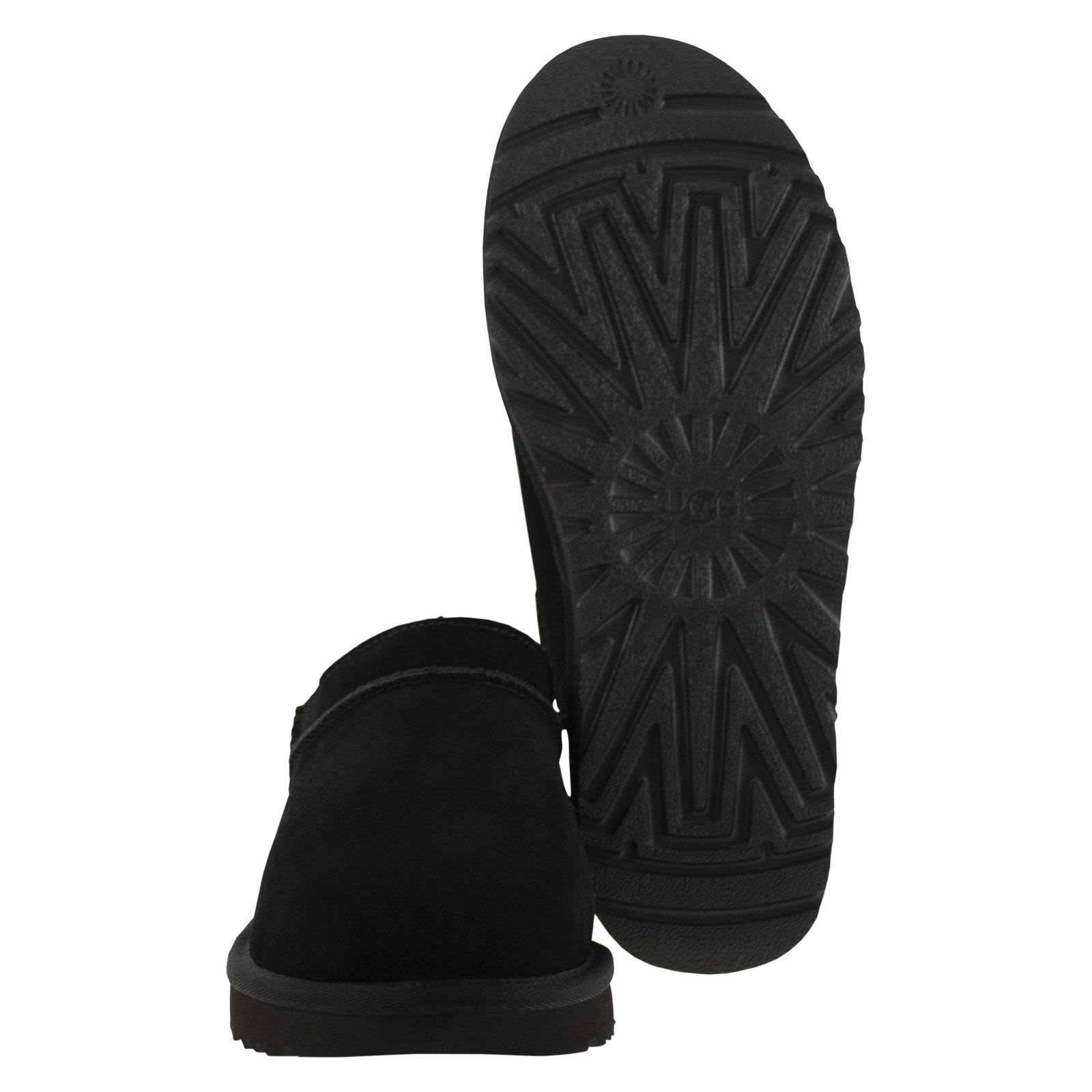 [UGG] Ankle Boots FW25 1173891 BLK