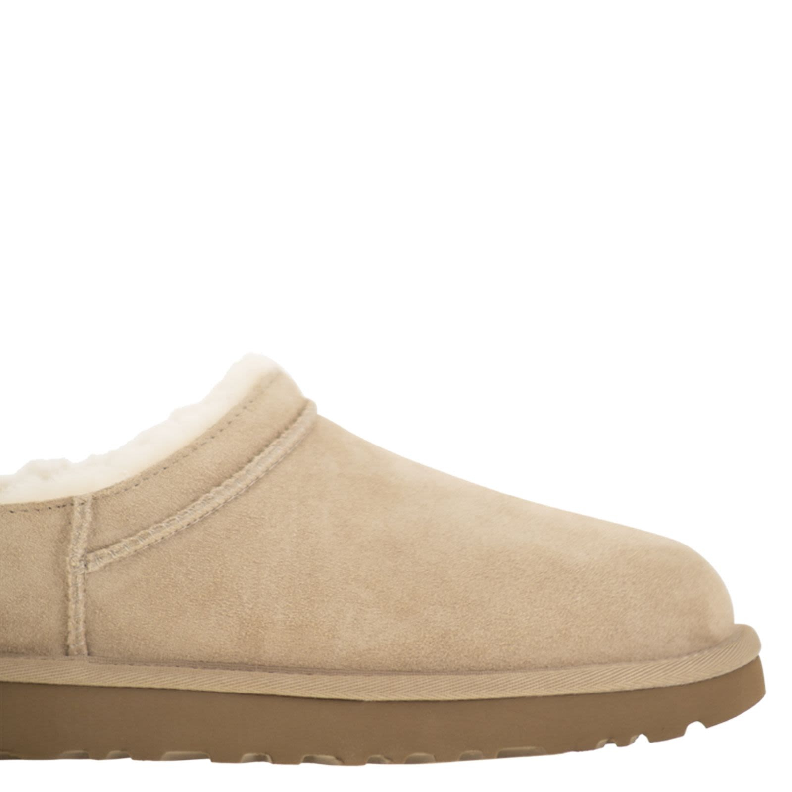 [UGG] Ankle Boots FW25 1173891 SAN