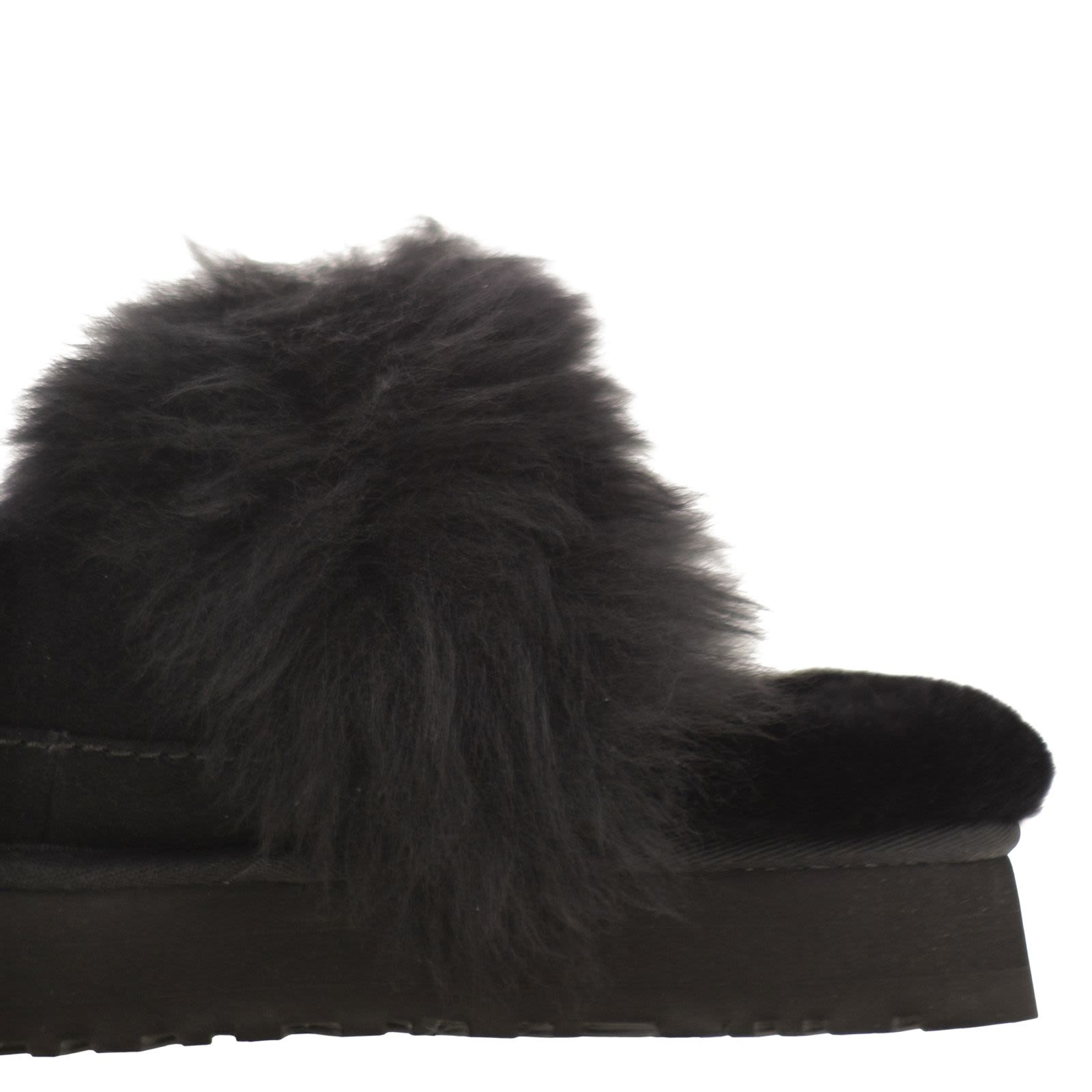 [UGG] Mules FW25 1173930 BLK