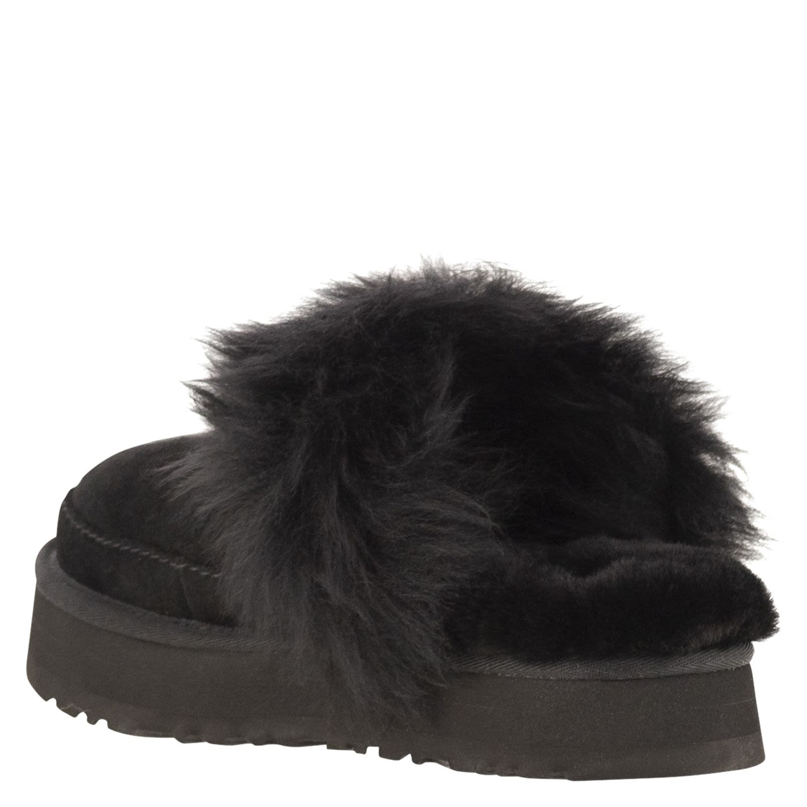 [UGG] Mules FW25 1173930 BLK