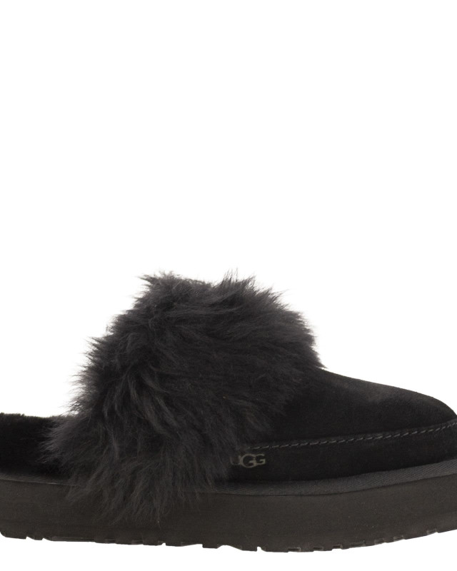 [UGG] Mules FW25 1173930 BLK