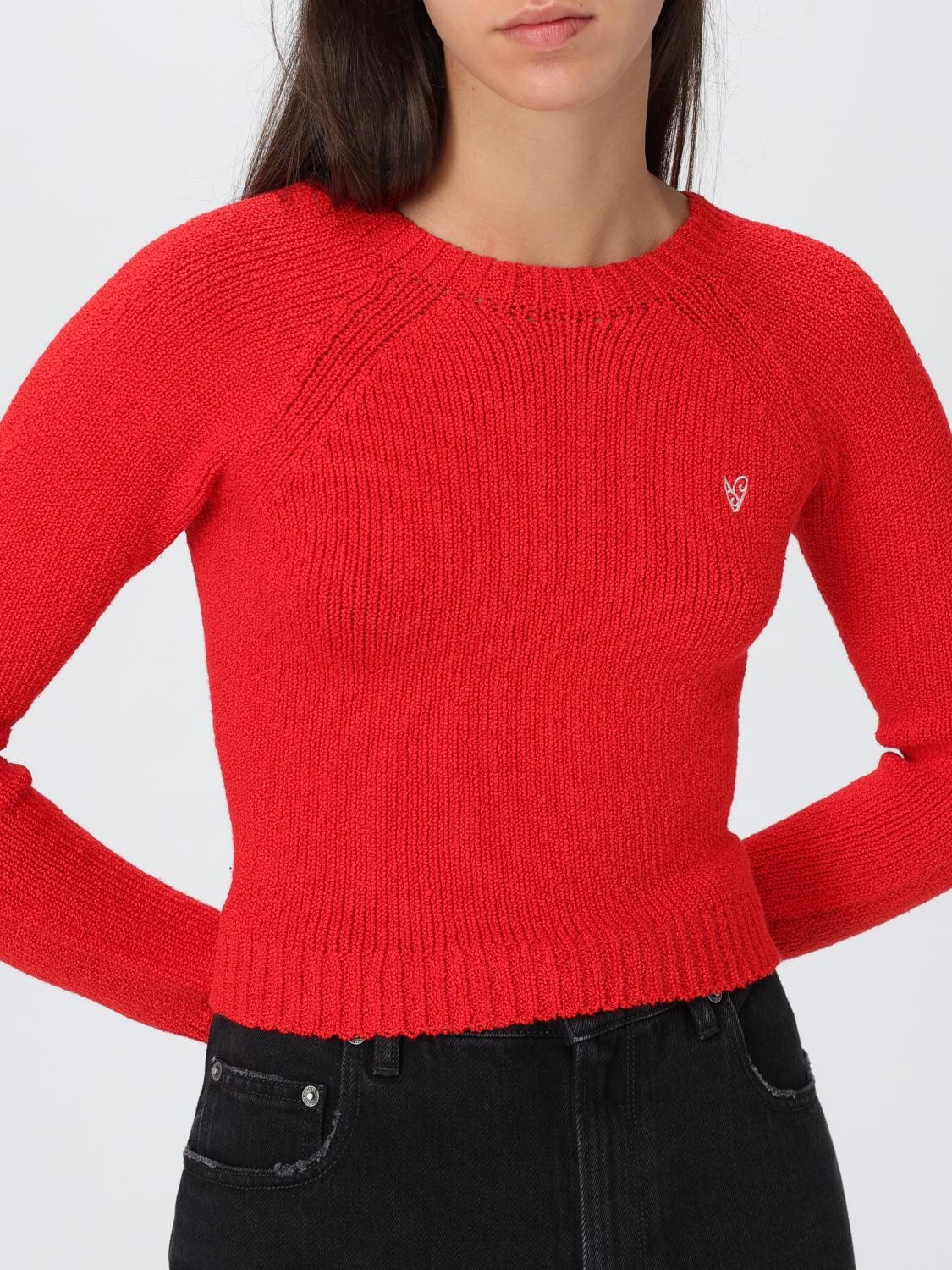 [Acne Studios] Knitwear FW25 A60597 AZT