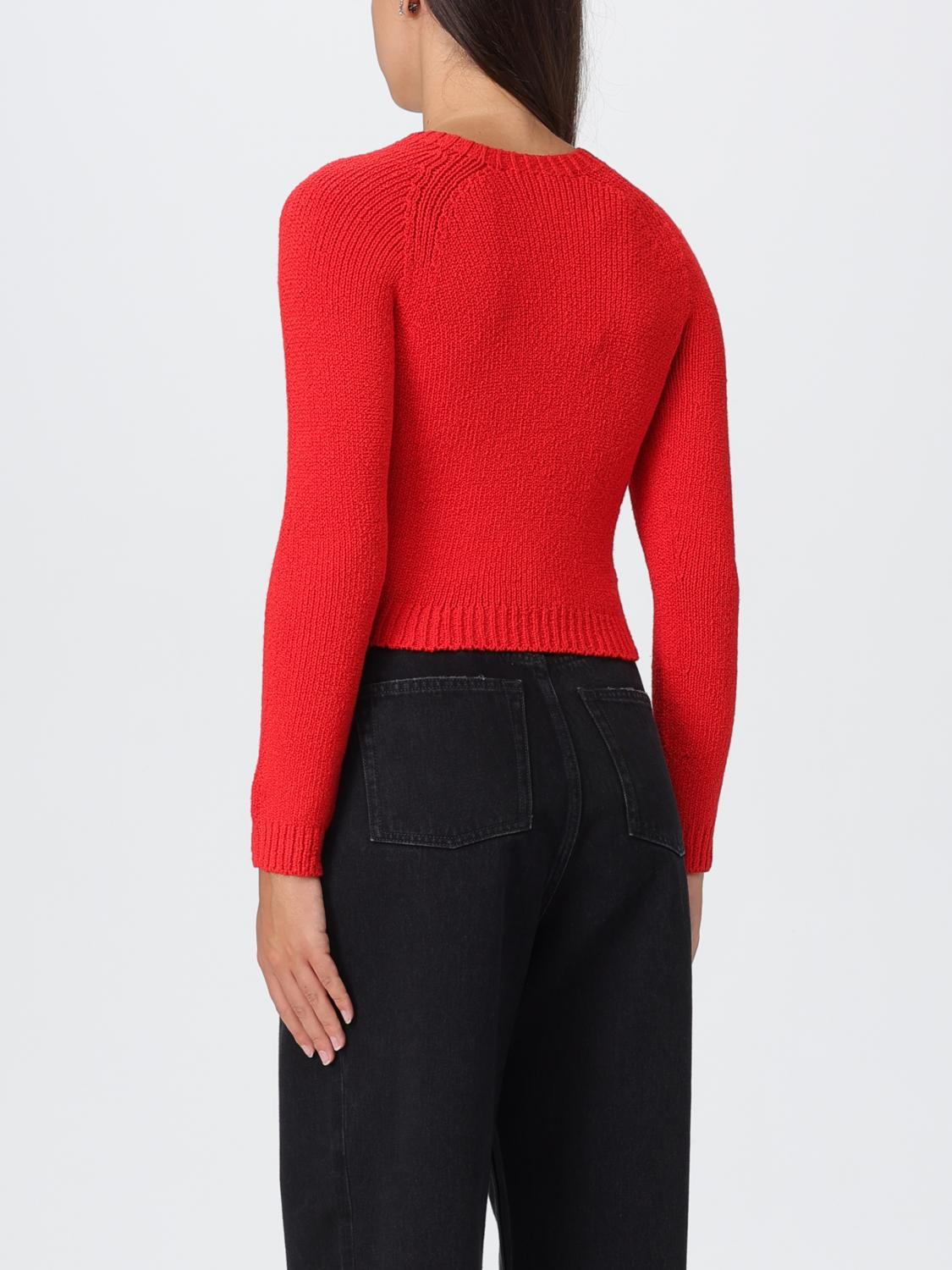 [Acne Studios] Knitwear FW25 A60597 AZT