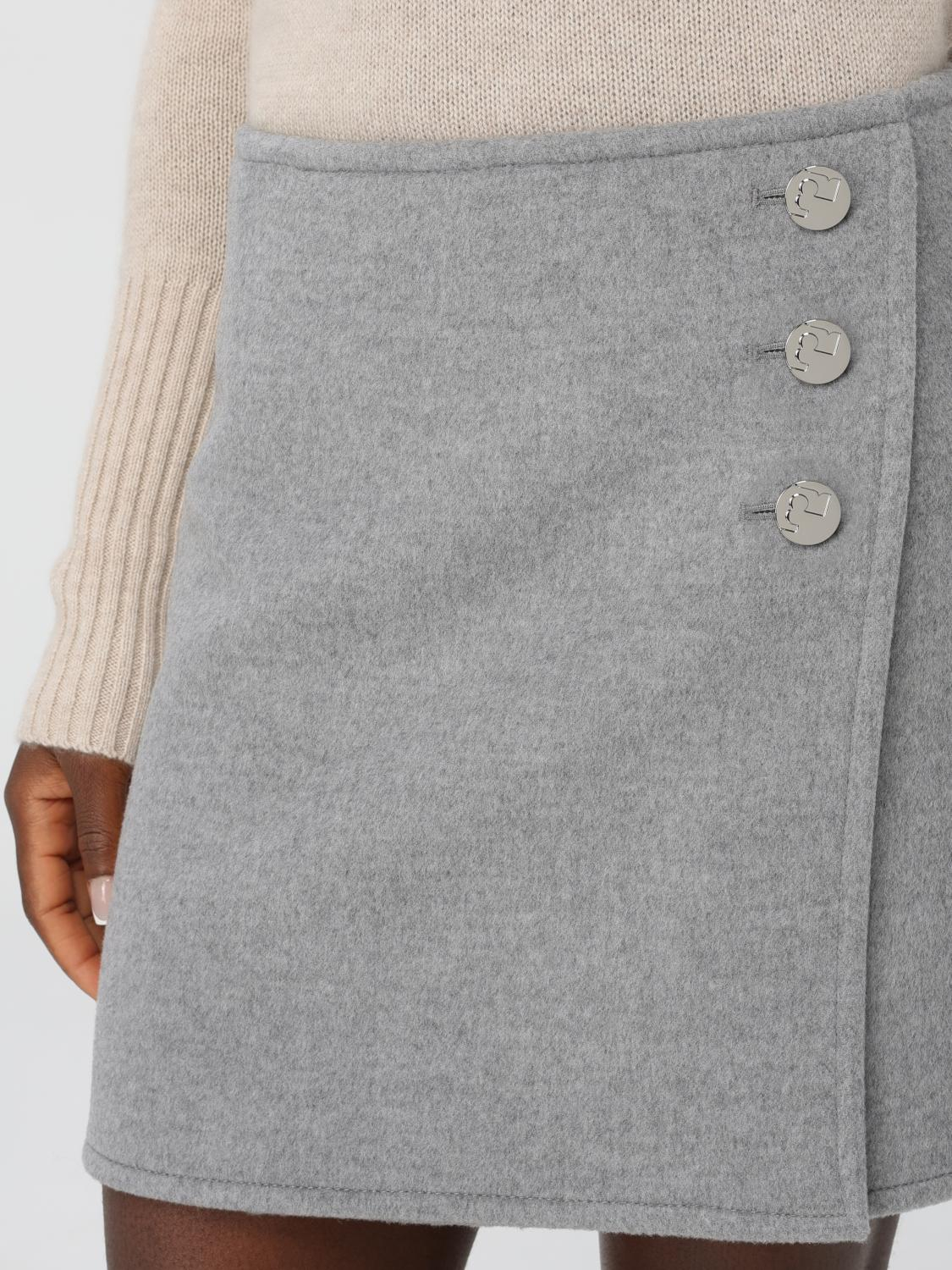 [Tory Burch] Mini skirt FW25 164407 030