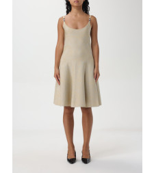 [Versace] Sleeveless dress FW25 10156651A10004 1KD70