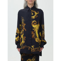 [VERSACE JEANS COUTURE] Shirts Long Sleeve SS24 76HAL2P2NS409 G89