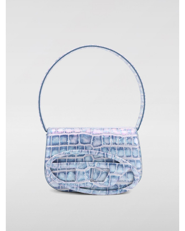 [Diesel] Minibag SS25 X08396P8247 HA827