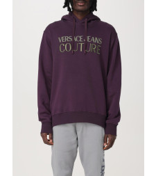 [VERSACE JEANS COUTURE] Hoodie FW24 77GAIL03CF02L 363