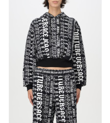 [VERSACE JEANS COUTURE] Hoodie FW24 77HAI314FS172 L01