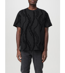 [VERSACE JEANS COUTURE] T-shirts Short Sleeve FW24 77GAH6R0JS415 899